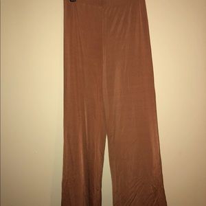 Honey Mocha 2 Piece Jumpsuit